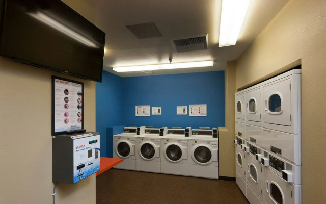 Macy Empire Apartments