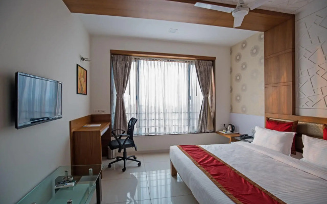 Manek The Ocean View