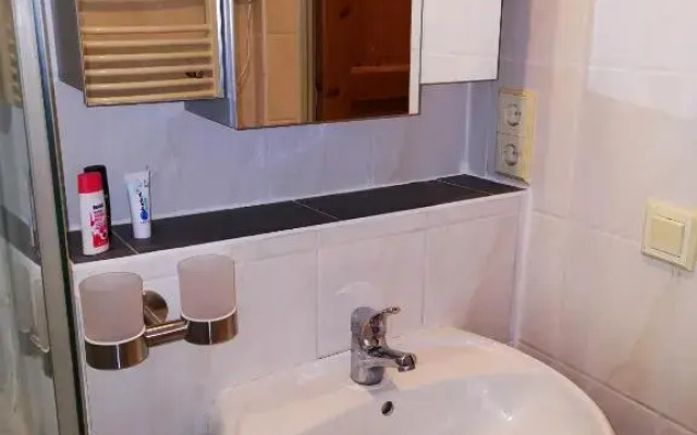 Ferienwohnung Künstler Karlo