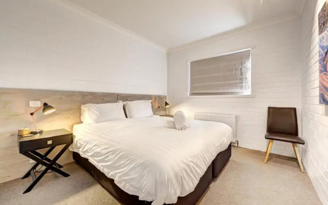 Snow Ski Apartments 39