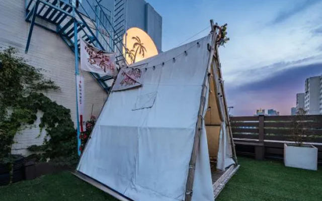 Best Hotel (Mingzhu Square Subway Station)