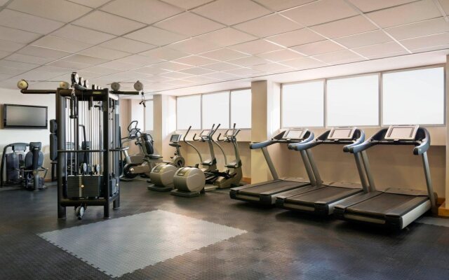 Sheraton Grand Tel Aviv