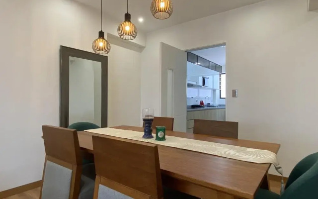 Zip Housing Miraflores