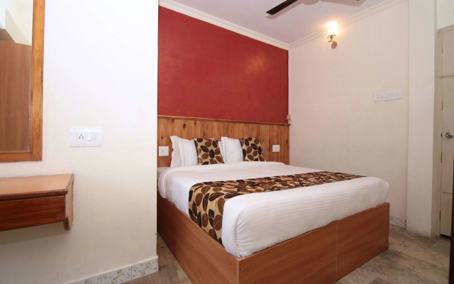Hotel Viceroy by OYO Rooms