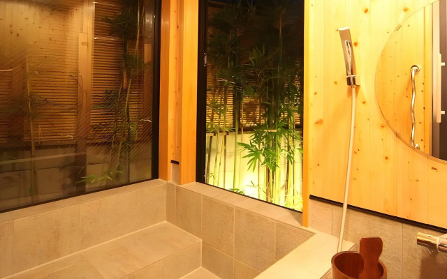 Suigetsuro Hotel