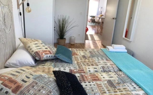 Apartamento Turístico El Enclave