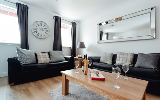 Edinburgh Aparthotel