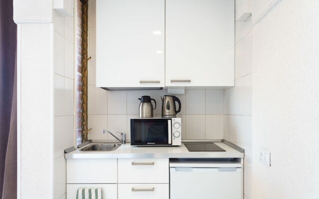 MalagaSuite Fuengirola Beach