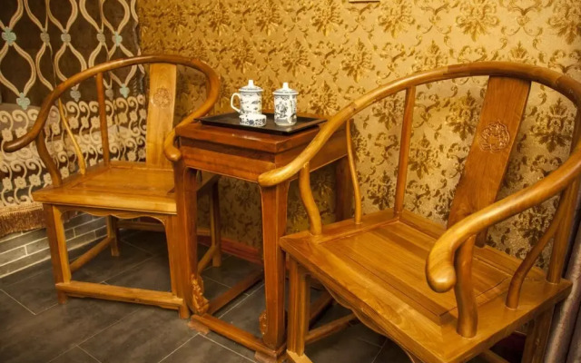 Pingyao 7 Plus 7 Inn