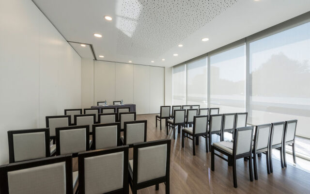 Hotel Nova Leiria
