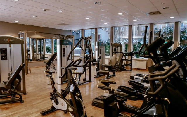 Quality Hotel Grand Falun