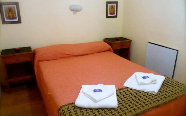 Hotel Sudamericano