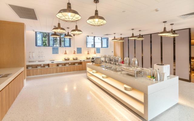 Holiday Inn Express Xiamen Tongan by IHG