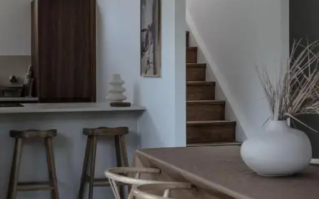 PYLA: Feel-good family home, 2 min walk from beach