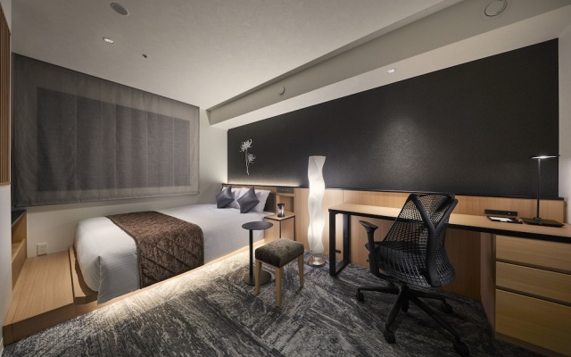 Superior Kagari Double room (풀 더블 침대) 사진 1