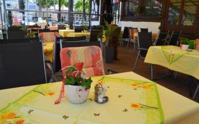 Hotel Restaurant Thum
