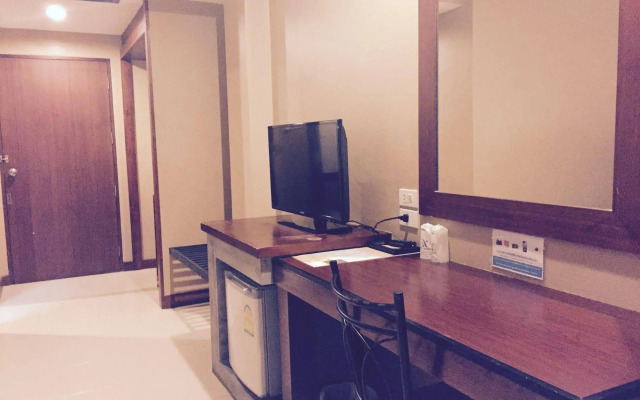 Nipa Garden Hotel