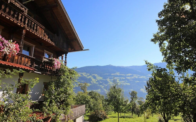 Wierer F Genberg in F Genberg