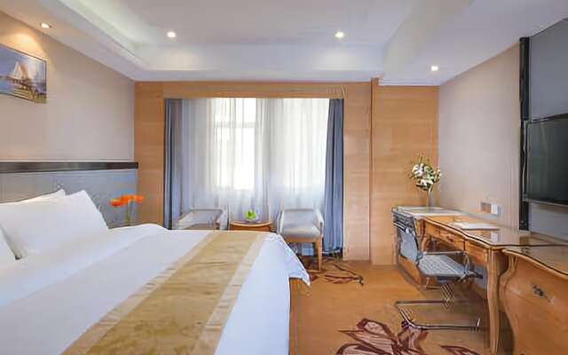 Vienna Classic Hotel