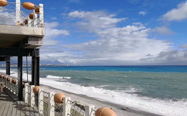 Hualien Sea Sky Resort