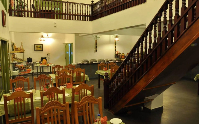 Mountain Club Resort