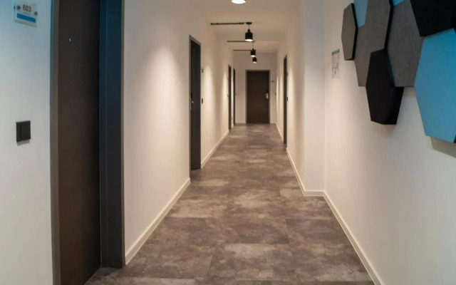 Trip Inn Living & Suites