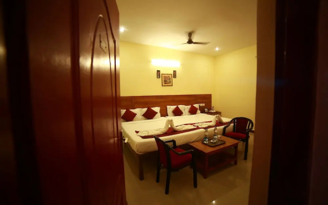Mrk Inn