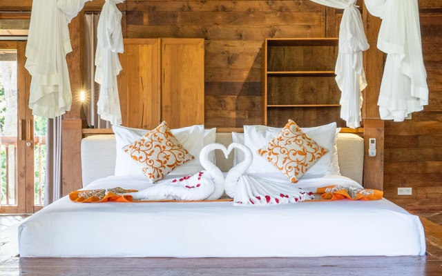 Ayawana Private Villa by ARM Hospitality