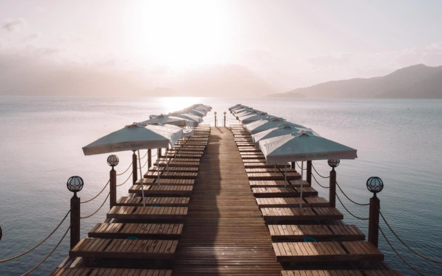 Casa De Maris Spa & Resort Hotel -  Adult Only +16