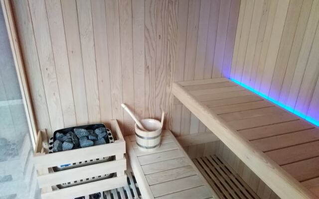 Arbulé Agriturismo & Spa Valtellina