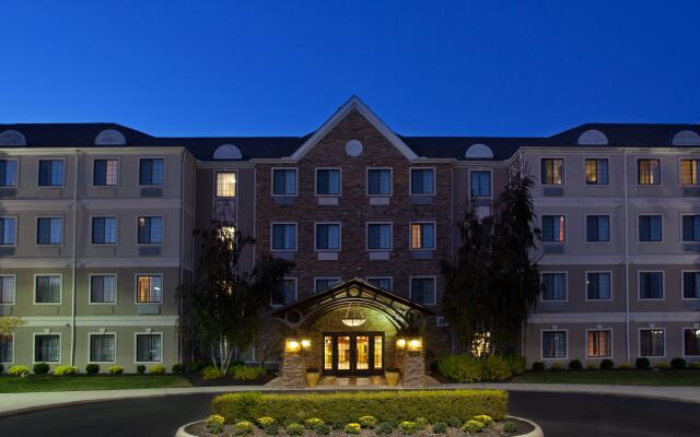 Staybridge Suites Columbus-Dublin, an IHG Hotel