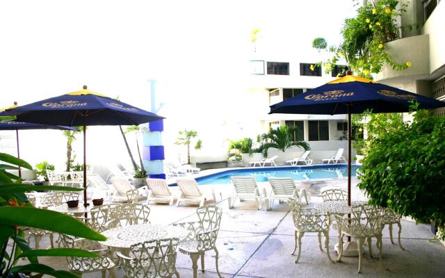 Hotel Suite Jazmin