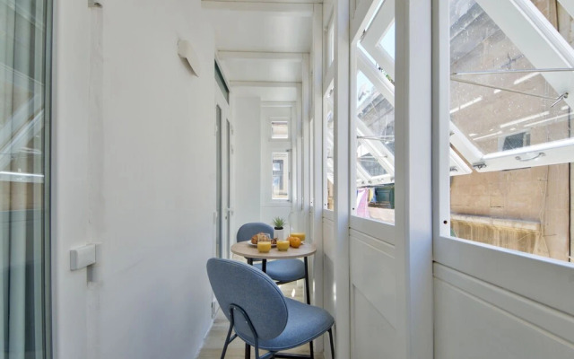 Tritoni Studios Valletta