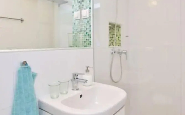 Dob 11 Apartment I.