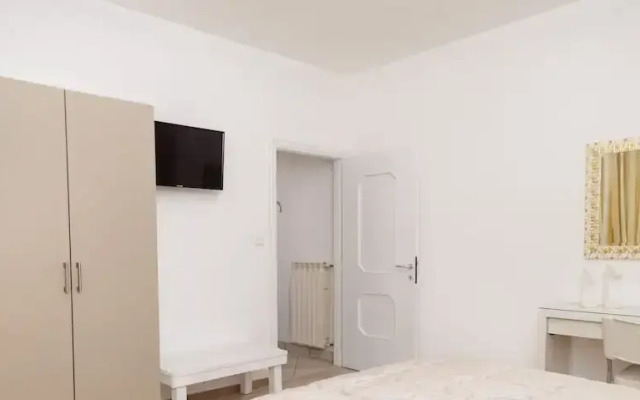 LIBERA HOUSE Sweet apartments