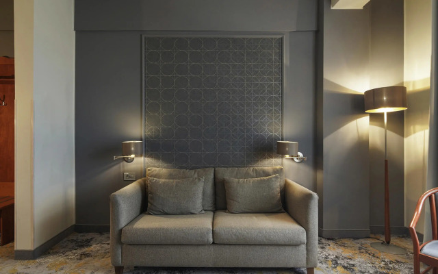 Mercure Sibiu Airport