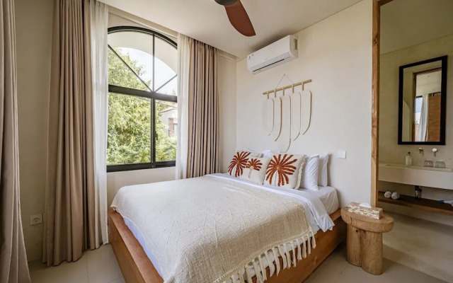 Villa Good Juju Uluwatu