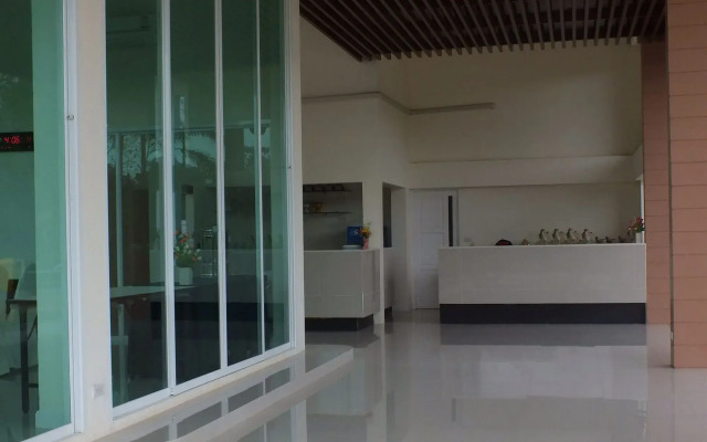 Worawee Resort & Spa