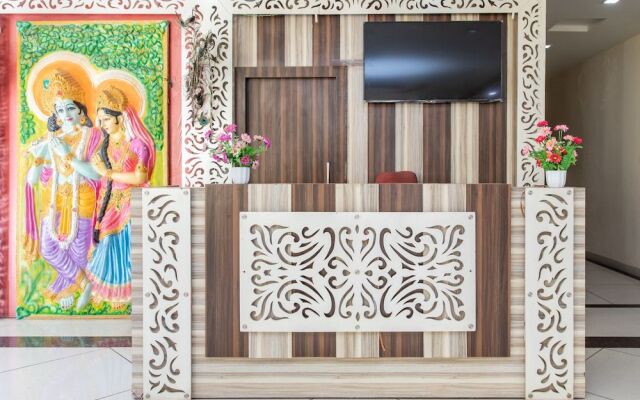 Oyo 28591 Hotel Madur Milan Garden