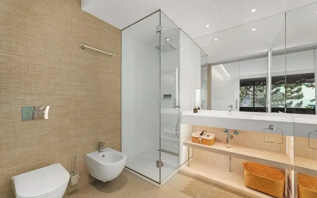 Dunes Paradise Suite