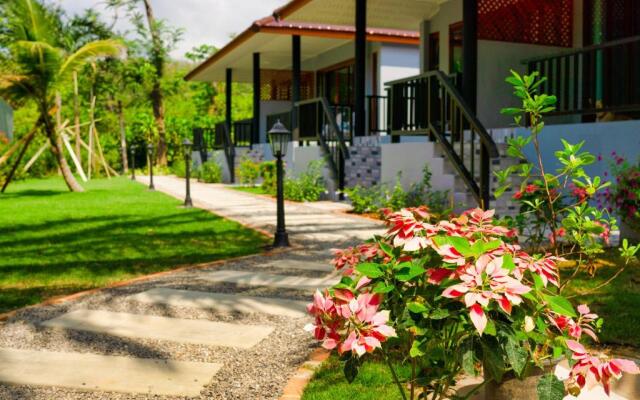 Sea Sun Bungalows