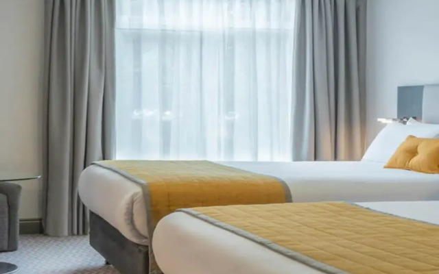 Maldron Hotel Dublin Airport