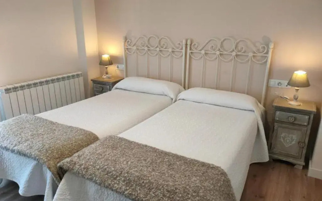 Apartamentos Antonia