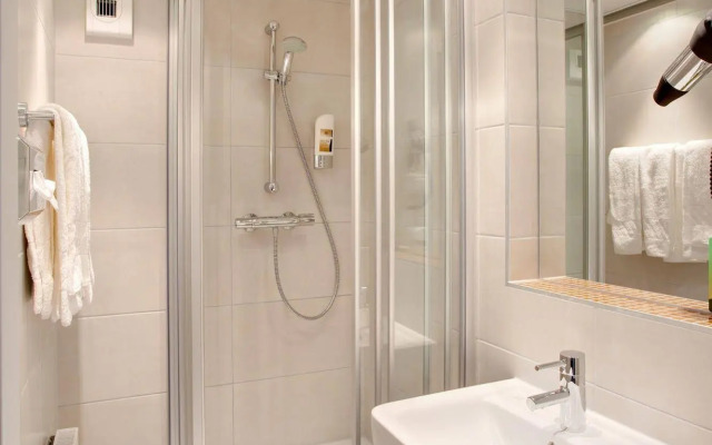 MEININGER Hotel Salzburg City Center