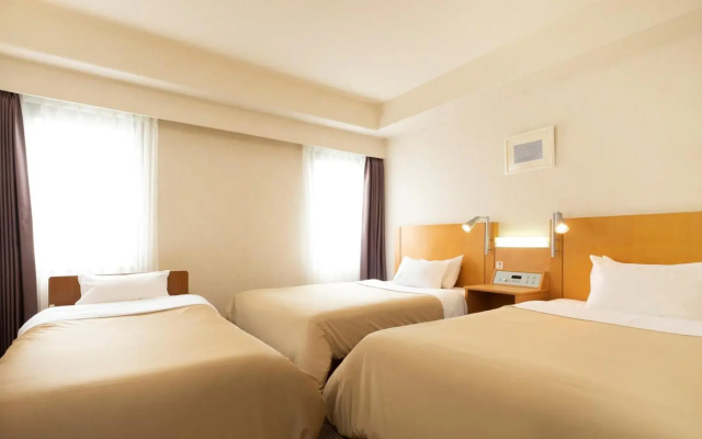 Valie Hotel Hiroshima