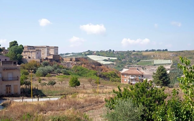 La Casa Di Mamma Nto