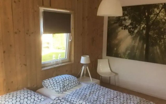 Holiday Home De Zilvermeeuw