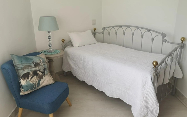 Misty Waves Boutique Hotel