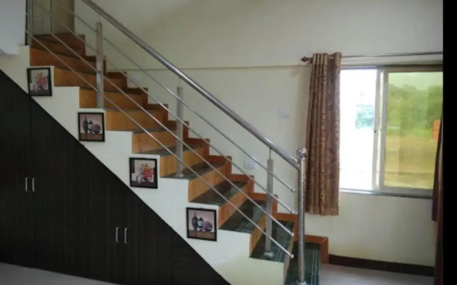 Vasant Villa 4BHK