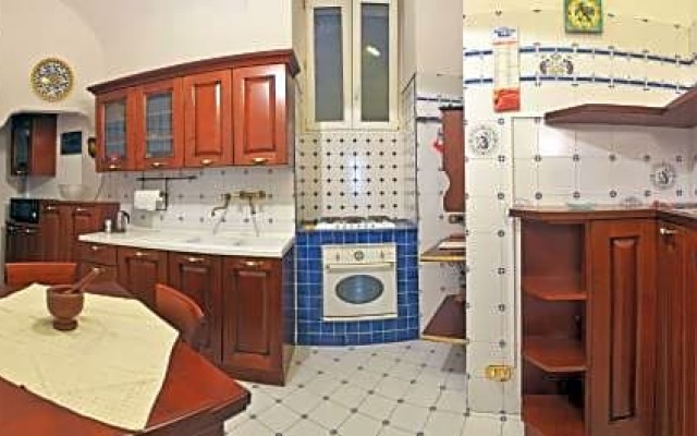 Abate B&B Capri